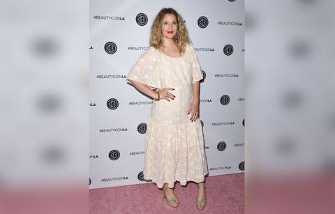 Drew Barrymore Turns Down $1M Offer From Weight Loss Company