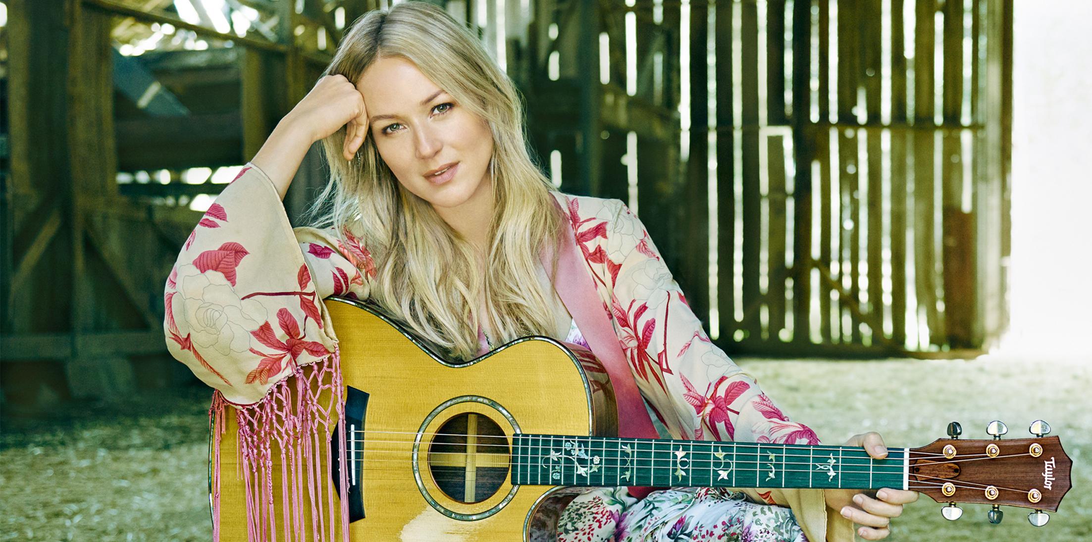 Jewel Leads Star Studded Lineup At Kroger Wellness Your Way Festival