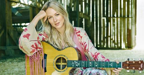 Jewel Leads Star Studded Lineup At Kroger Wellness Your Way Festival