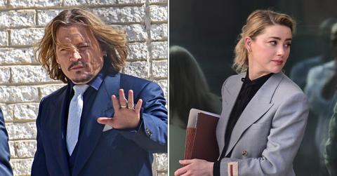 shut down johnny depp loses bid to dismiss amber heards million counterclaim pp