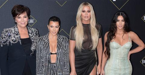 keeping up with the kardashians series finale trailer