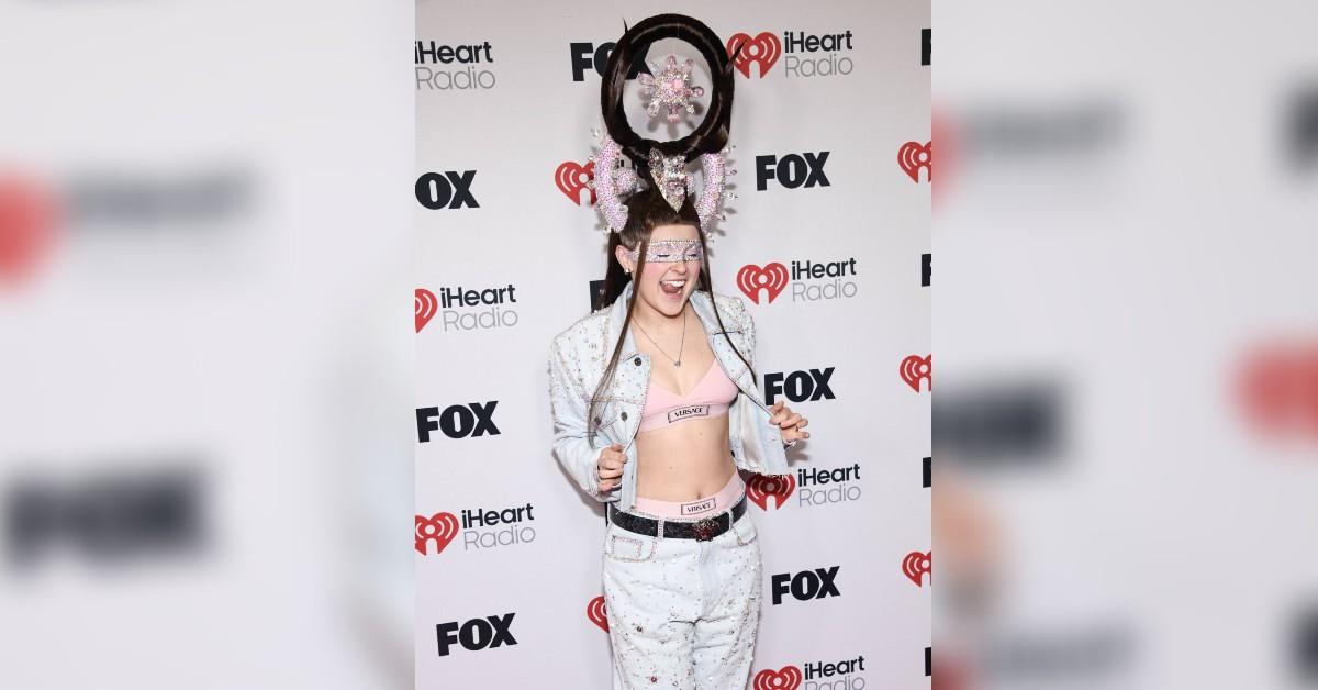 iheart jojo siwa