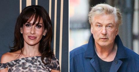 hilaria baldwin gold digger claims response