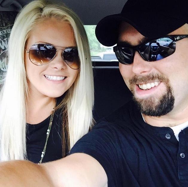 Find Out How Teen Mom 2s Corey And Miranda Simms Confirmed Their Pregnancy To Fans 