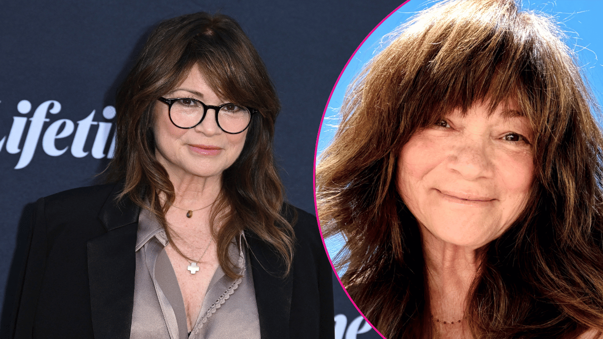 Valerie Bertinelli