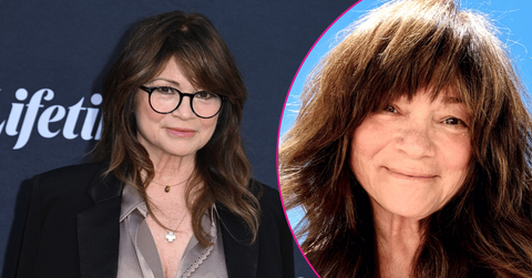 Valerie Bertinelli