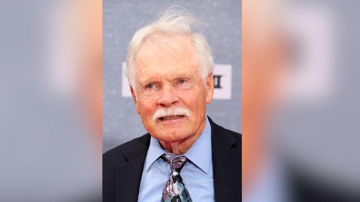 Image of Ted Turner's eldest daughter is Laura Turner Seydel.