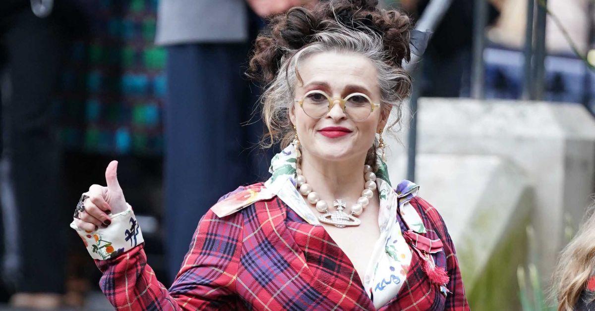 helena bonham carter