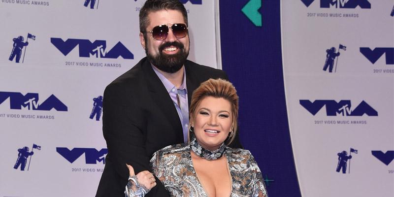 Amber portwood pregnant baby two andrew glennon