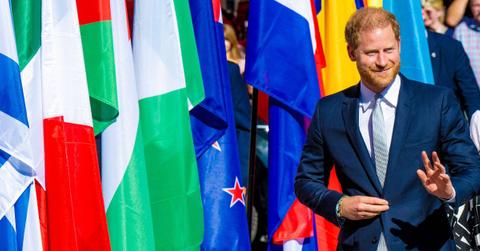 prince harry hit legal bill after courtroom loss