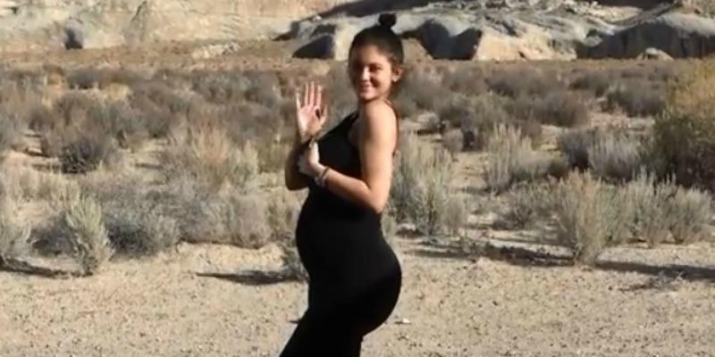 Kylie jenner baby girl pics pp