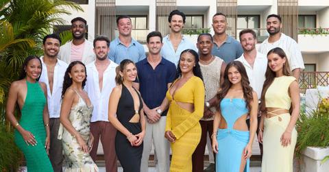 Photo of 'Bachelor in Paradise.'
