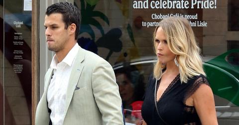 miranda lambert desperate for space brendan mcloughlin