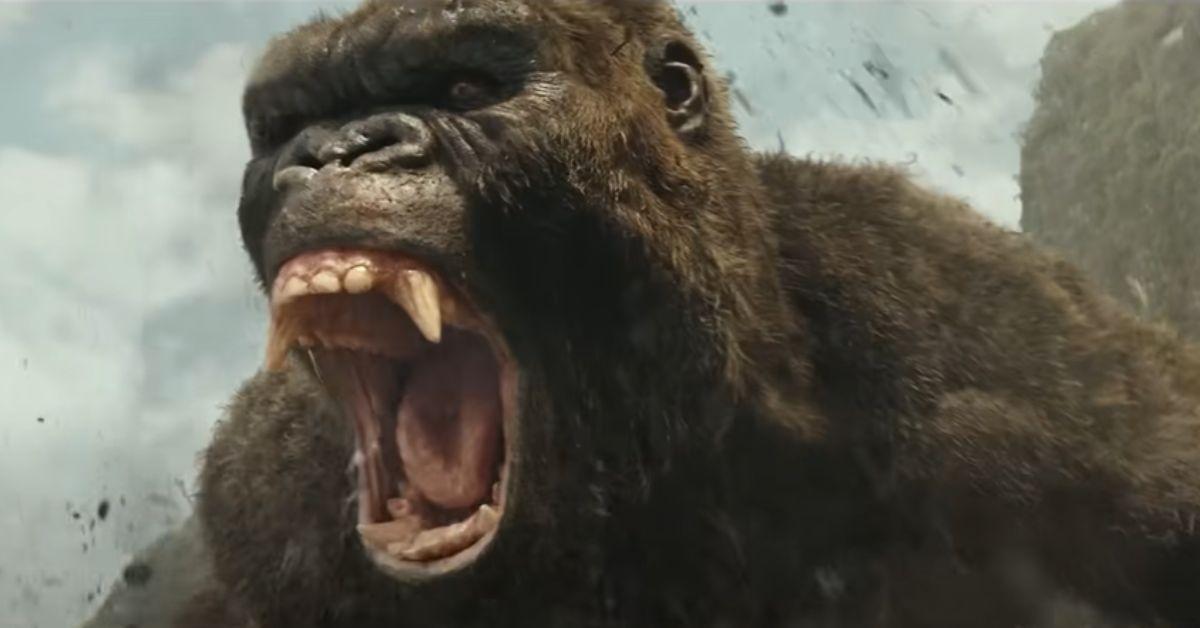 kong skull island