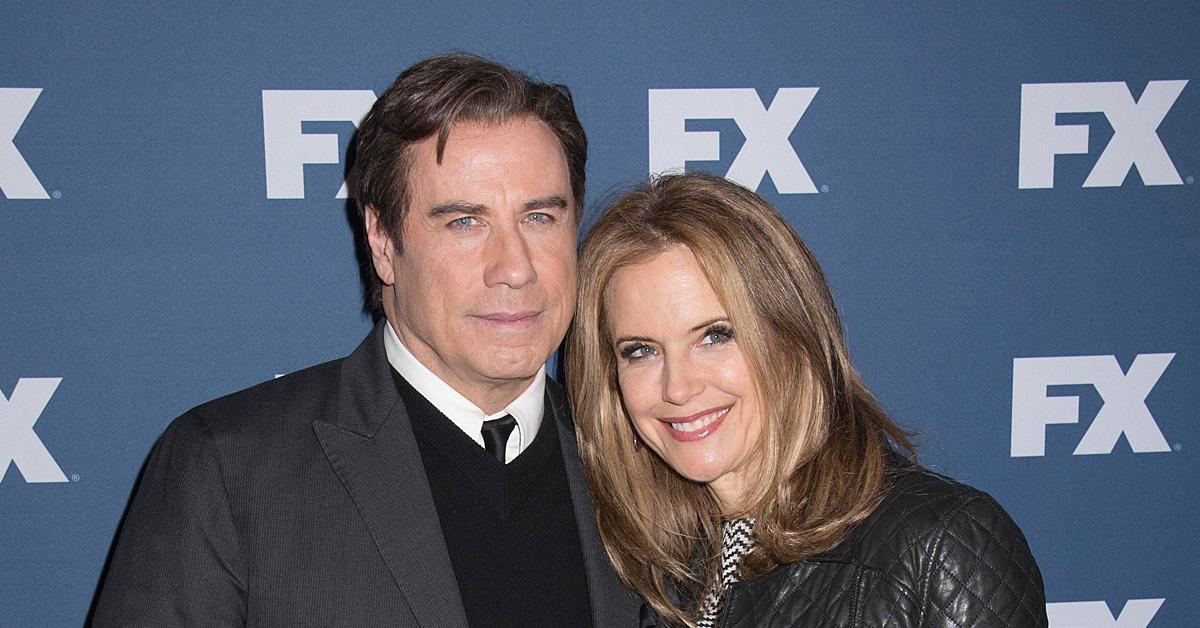 john travolta slowly but surely dipping his toes into dating pool following kelly prestons death