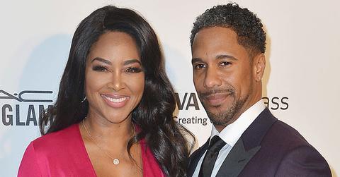 Kenya Moore RHOA Plotline PP