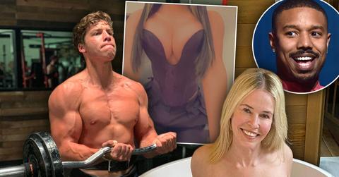 Hottest Celeb Thirst Traps Of 2020: Kylie Jenner, Michael B. Jordan