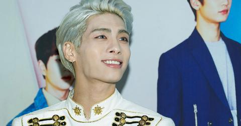 Shinee Jonghyun death anniversary