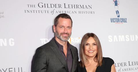 mariska hargitay husband peter