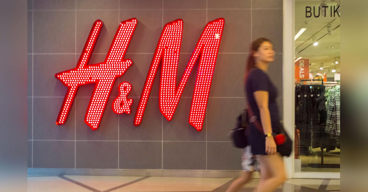 H&M Apologizes For Its ‘Coolest Monkey In The Jungle’ Ad
