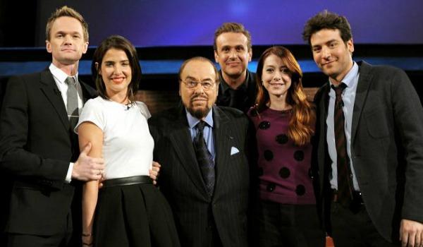 8 Secrets from the HIMYM Cast on Inside the Actors Studio