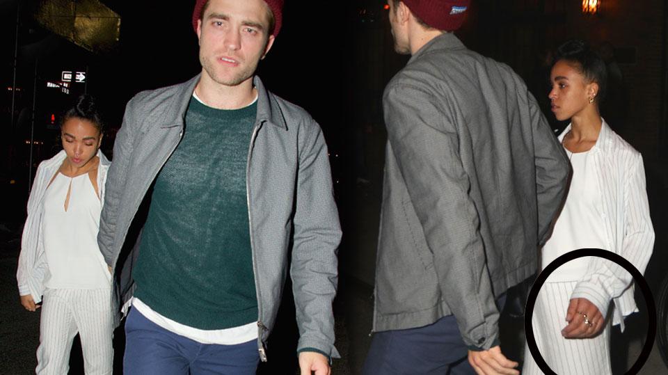 Robert pattinson fka twigs engagement ring pp 1