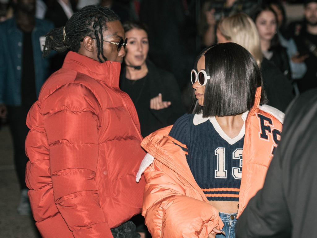 The Complete Timeline Of Cardi B & Offset's Rocky Relationship