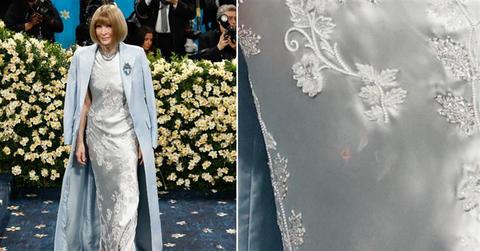 Photo of Anna Wintour