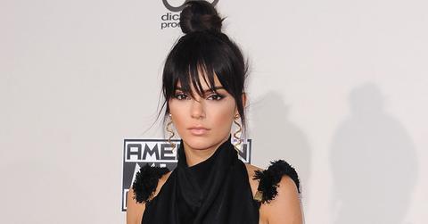 2015 American Music Awards – Arrivals
