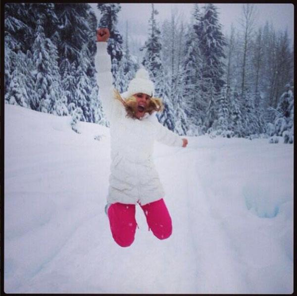 Tamra Barney Instagram
