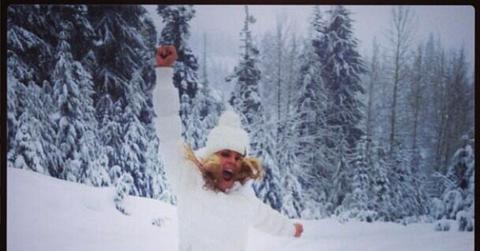 Tamra Barney Instagram