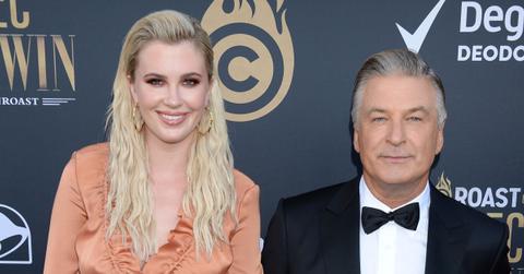 ireland baldwin alec baldwin anxiety rust shooting