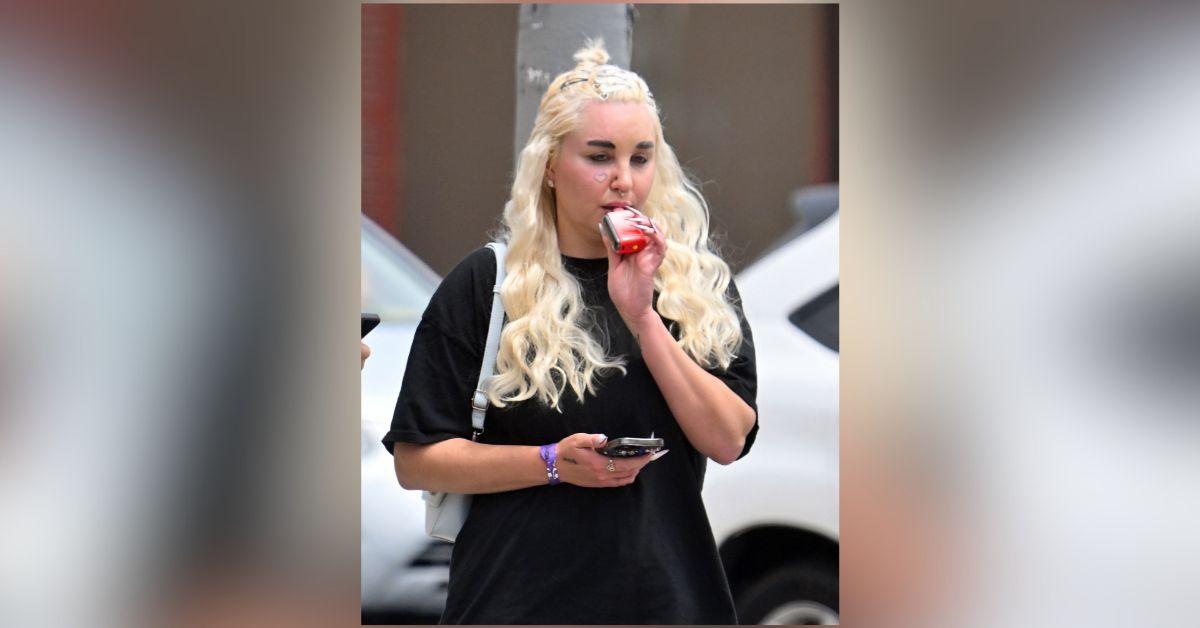 amanda bynes career update