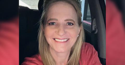 sister wives star christine brown reflects support system following split