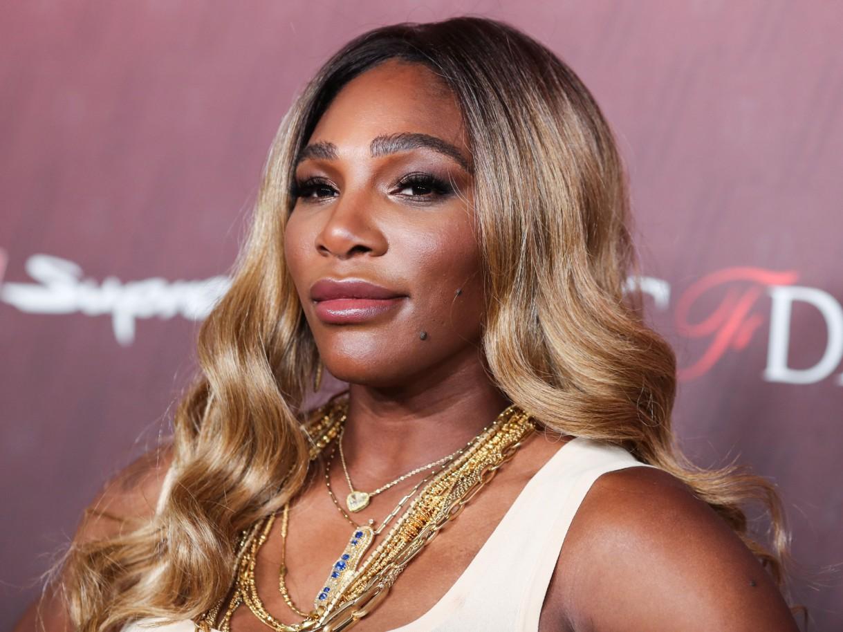 Serena Williams