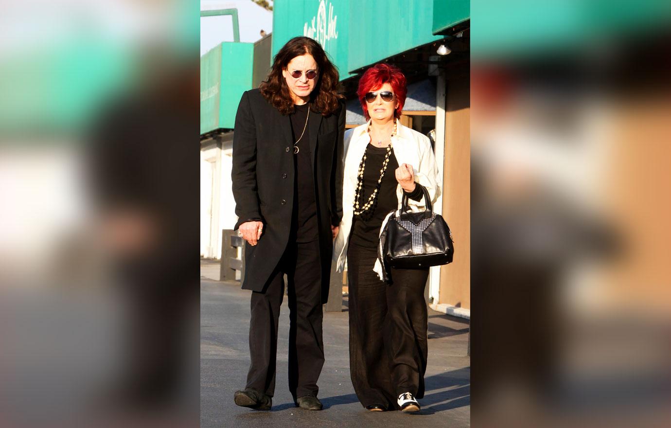 sharon osbourne opens up ozzy osbourne violent relationship