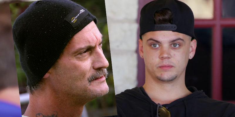 Tyler baltierra dad butch rehab teen mom og amends