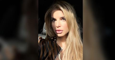 Photo of Jessica Simpson