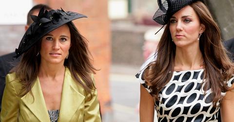 Wedding Of Sam Waley Cohen And Annabel Ballin