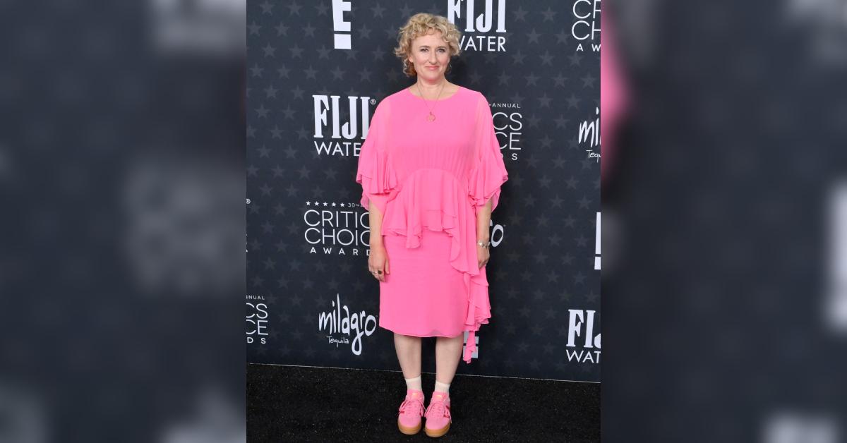 critics choice awards worst dressed celebrities red carpet photos