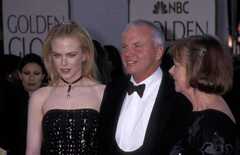 Nicole kidman spiraling out of control 05