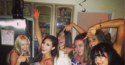 Francia Raisa Instagram