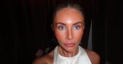 Photo of Bonnie Blue.