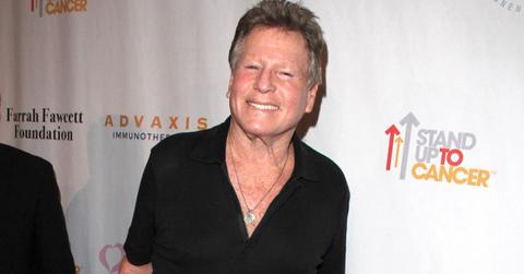 ryan oneal dead at his son reveals