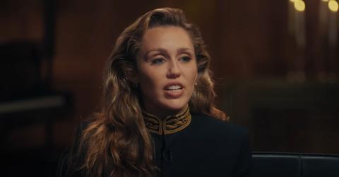 miley cyrus zane lowe interview biggest revelations