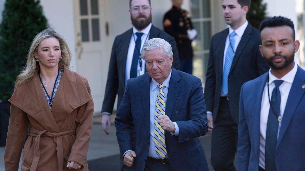image of Lindsey graham 