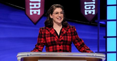 jeopardy fans outraged mayim bialik snub
