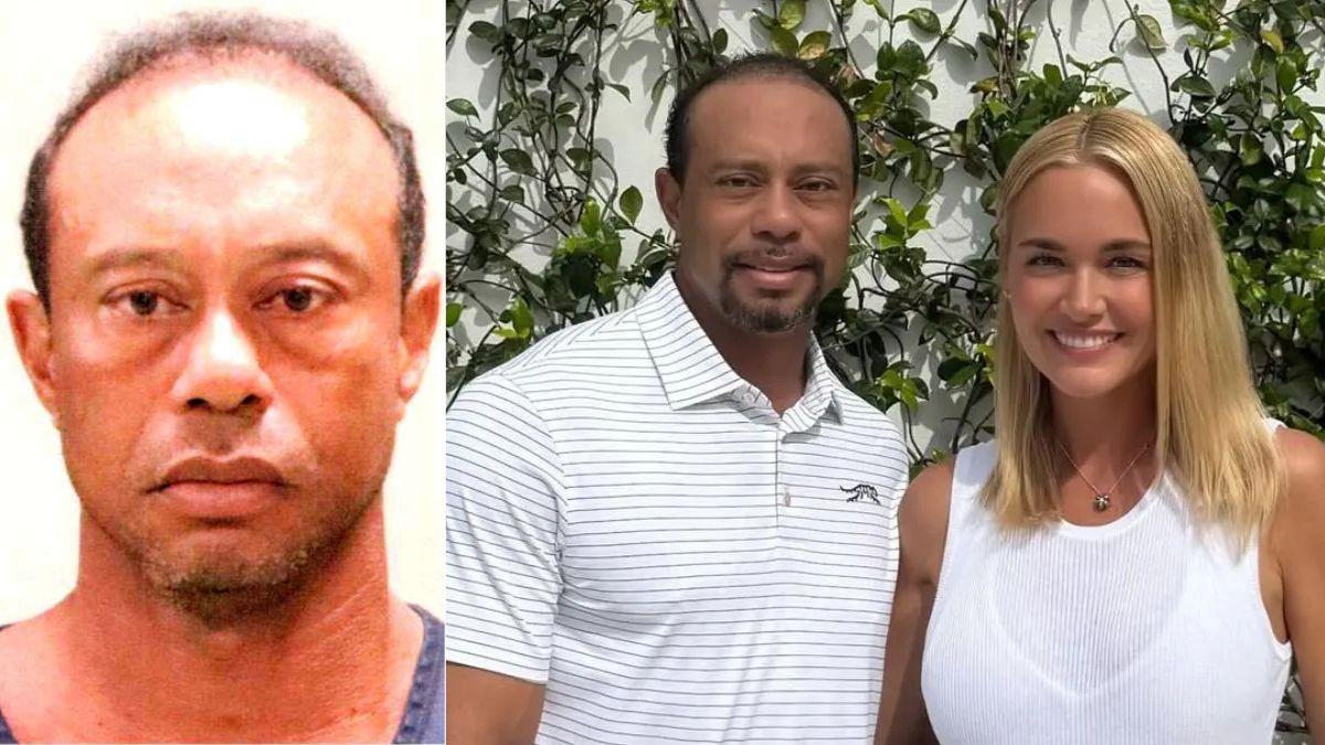 Tiger Woods' Girlfriend Vanessa Trump 'Has Been There' for Golfer as He Seeks Treatment After DUI Arrest: 'She Wants Him to Be Happy'