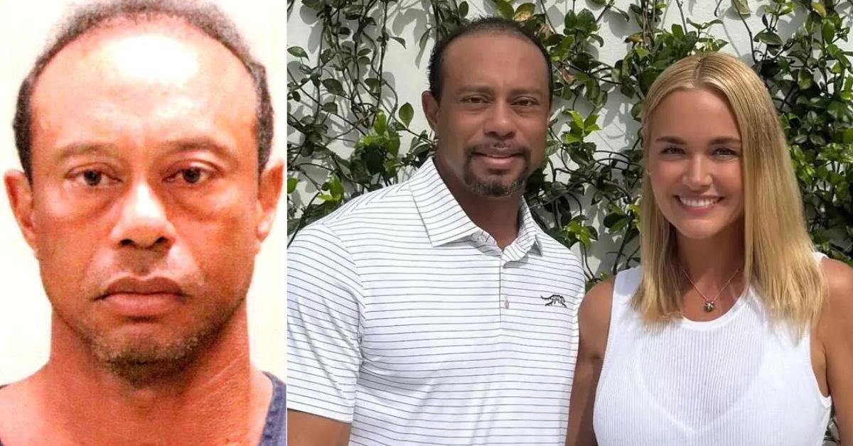Tiger Woods' Girlfriend Vanessa Trump 'Has Been There' for Golfer as He Seeks Treatment After DUI Arrest: 'She Wants Him to Be Happy'