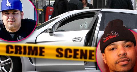 Rob kardashian considering treatment